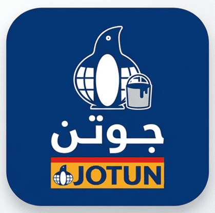 شعار دهانات جوتن Jotun