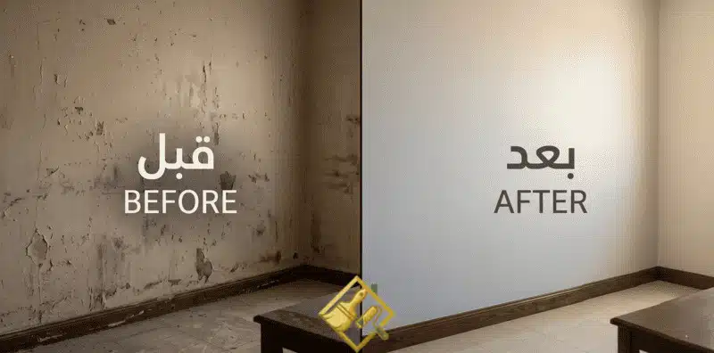 صباغ بالدمام