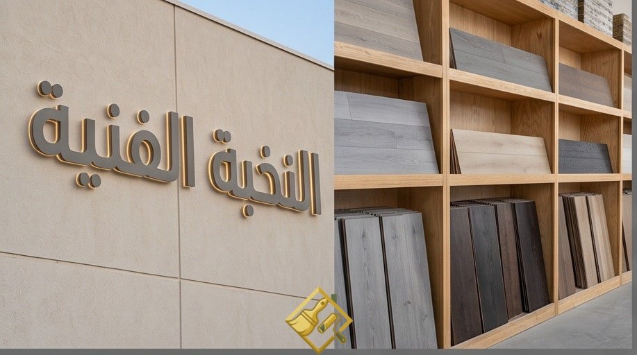 باركيه الدمام