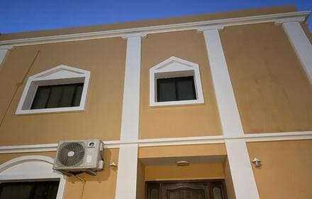 صباغ ودهانات الدمام
