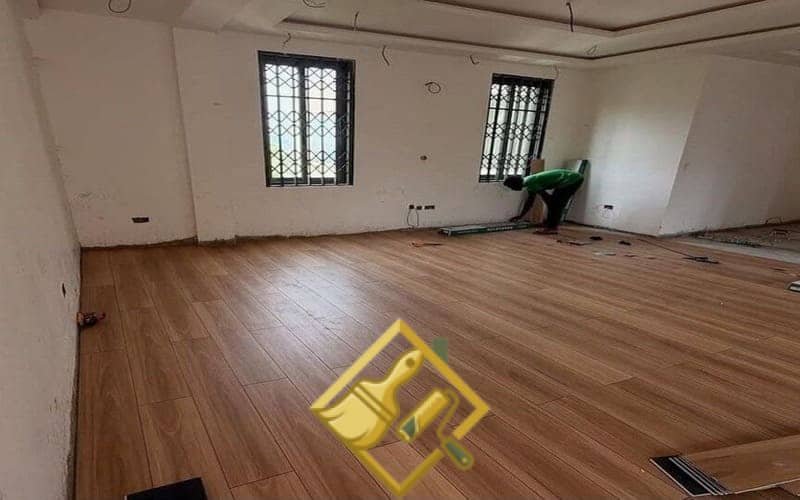 باركيه الدمام
