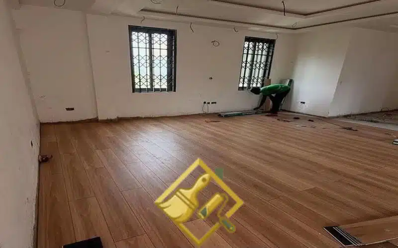 باركيه الدمام