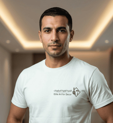 معلم جبس بورد الدمام